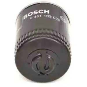 Bosch Oliefilter pas cher
