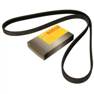 Comparateur de prix : Bosch Poly V-riem