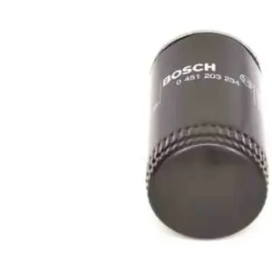 BOSCH Filtre à huile 0451203234 pas cher