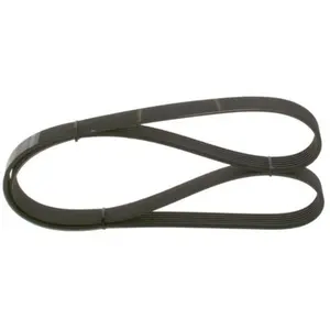 BOSCH Courroie trapézoïdale à nervures pour SSANGYONG: Korando, Rexton...Vendu paroscaro
