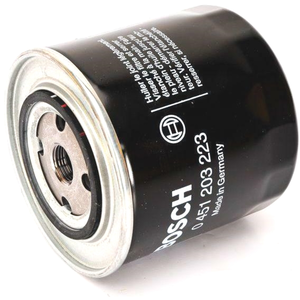 Bosch Oliefilter pas cher