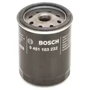 Oliefilter P3232 Bosch pas cher