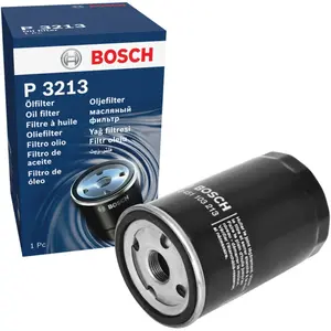 Bosch Automotive P3213 - Filtre à huile auto pas cher