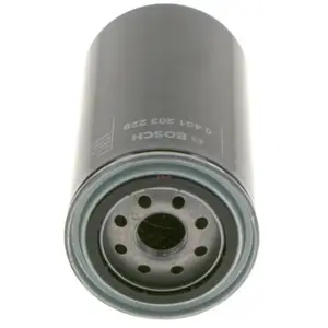 BOSCH 0 451 203 228 FILTRE A HUILE BOSCH pas cher