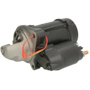 Bosch Startmotor