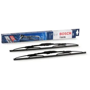 Bosch Automotive, Essuie-glaces, Twin 420 pas cher