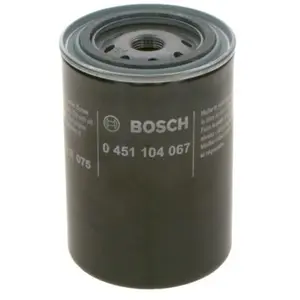 Oliefilter P4067 Bosch pas cher
