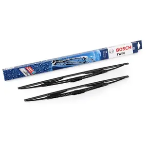 Bosch Automotive, Essuie-glaces, Kit Twin WB 551 pas cher