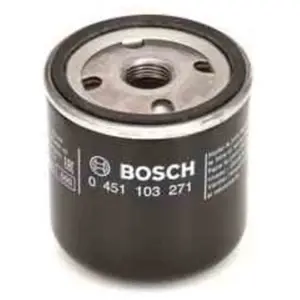 Bosch Automotive P3271 - Filtre à huile auto