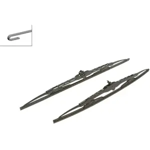Bosch Ruitenwissers 584S pas cher