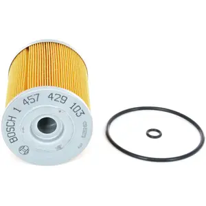 Bosch Automotive P9103 - Filtre à huile auto pas cher