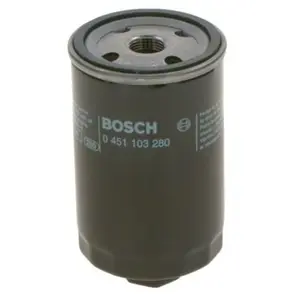 Bosch Oliefilter pas cher
