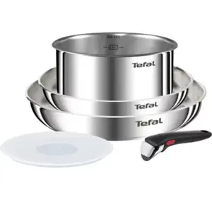 Batterie de cuisine TEFAL Ingenio Emotion 5 pcsVendu paramazon