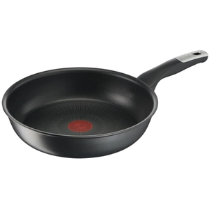 Comparateur de prix : Tefal Unlimited + Induction Hoogwaardig Titanium Koekenpan - Ø 22 cm