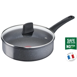 Tefal Healthy Chef hapjespan 24 cm pas cher