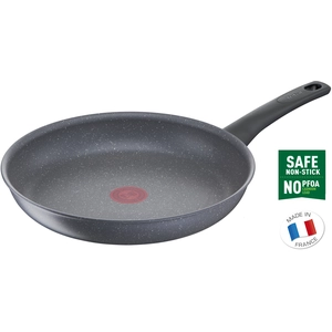 Poêle 28cm Healthy Chef Tefal - Tous feux + induction - G1500623