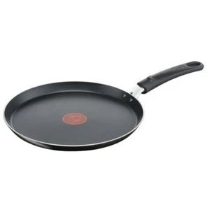Tefal - Simple Cook - B5561053 - Pannenkoekenpan - 25cm - Niet Geschikt Voor Inductie pas cher