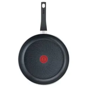 Poêle 24cm Start & Cook Tefal - Tous feux + induction - C2720453 pas cher