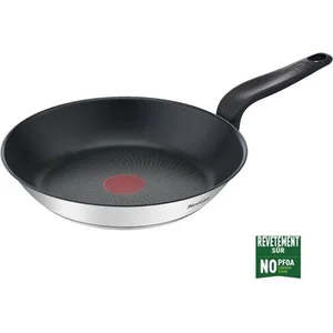 Tefal Pan SEB E3090404 Roestvrij staal Ø 24 cm pas cher
