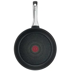 Poêle Tefal Excellence G26906 28 cm - Antiadhésive - Tous feux dont induction pas cher