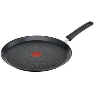 Tefal Poêle à crêpe 25 cm UNLIMITED pas cher