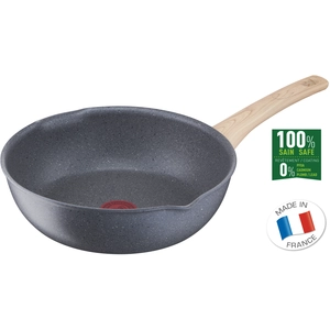 Poele / sauteuse Tefal POÊLE PROFONDE 26 CM 3 EN 1 INDUCTION G2667732 pas cher
