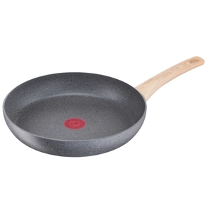 Poele / sauteuse Tefal POÊLE NATURAL FORCE 22 CM INDUCTION G2660332 pas cher