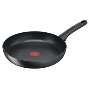 Tefal Pan Tefal G2680672 Grijs Aluminium 1 Onderdelen Ø 28 Cm pas cher