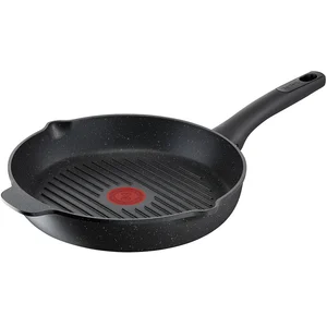 Tefal Poêle à Griller En Pierre 26 Cm pas cher
