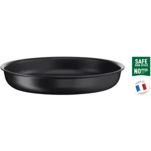 TEFAL Poêle Ingenio Eco Resist 26 cm pas cher