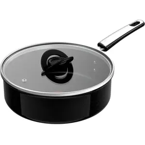Tefal Experience Ceram Poêle Paysanne 24 cm pas cher