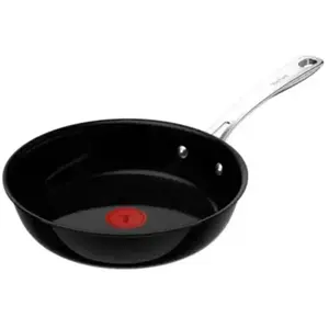 Poêle TEFAL EXCELLENCE + CERAM 24cm pas cher