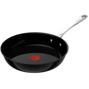 Poêle TEFAL EXCELLENCE + CERAM 28cm pas cher
