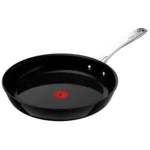 Poêle TEFAL EXCELLENCE + CERAM 30cm pas cher