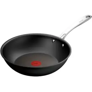 Wok TEFAL 28cm Excellence + pas cher