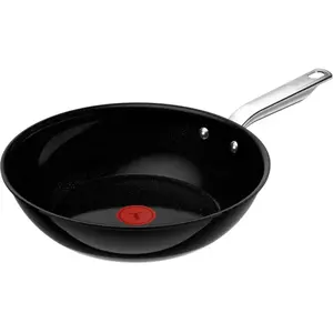 Tefal Experience Ceram Wok 28 cm G22219 pas cher