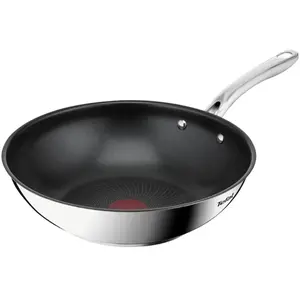 Comparateur de prix : Wok Tefal Infinite 28cm