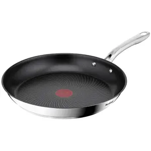 Tefal Infinite RVS Koekenpan 24cm PFOA-vrij pas cher