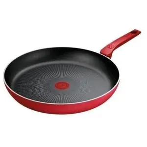 Comparateur de prix : Tefal Daily Expert C2890802 Koekenpan Rond - 32cm - Geschikt voor Inductie