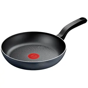 Comparateur de prix : Tefal H05604 So'Light koekenpan 24 cm - inductie