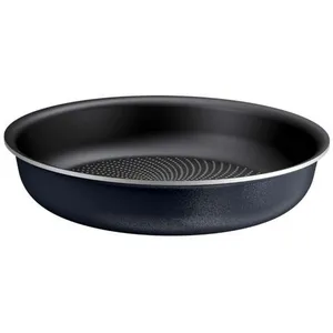 Sauteuse - Tefal - L7230602 - Aluminium - 28 cm - Poignée amovible pas cher
