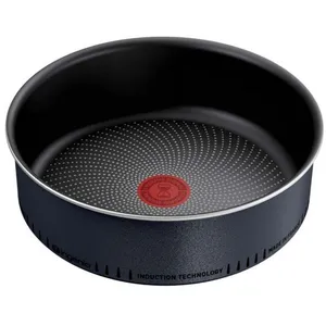Tefal Sauteuse aluminium 24cm - L7233502 pas cher