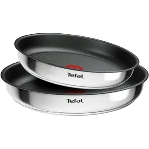 Tefal Pan L881S404, Poêle + casserole pas cher