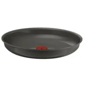 Poele Tefal Ingenio Renew Ceram P2000602 PO28 28 cm Gris Anthracite pas cher