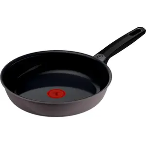 Tefal Ceramic Control Grey Poêle à Frire 24 cm G20404 pas cher