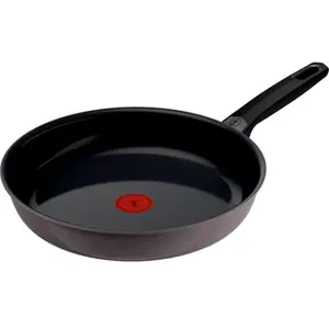 Tefal Ceramic Control Grey Poêle à Frire 28 cm G20406 pas cher