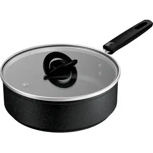 Tefal Excell'Cook Poêle Paysanne 24 cm + Couvercle G33932 pas cher
