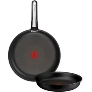 Batterie de cuisine TEFAL Ingenio Excellence poeles 24/28cm pas cher