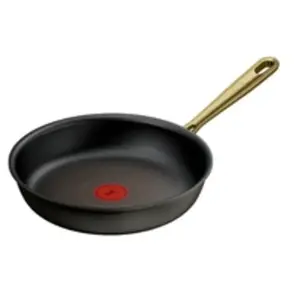Poêle Tefal Paul Bocuse G3370402 24 cm Gris pas cher