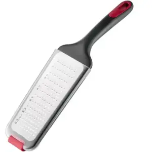 Tefal INGENIO+ Universalreibe, Râpe, Rouge, Noir pas cher